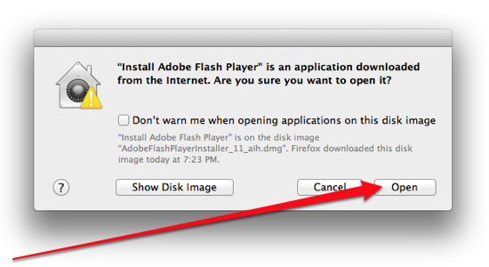 Can You Download Adobe Flash Player On Mac
