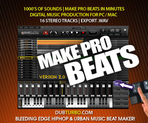 Beat maker mac free download windows 7